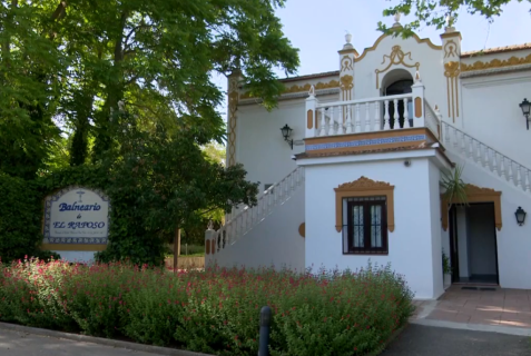 El Raposo